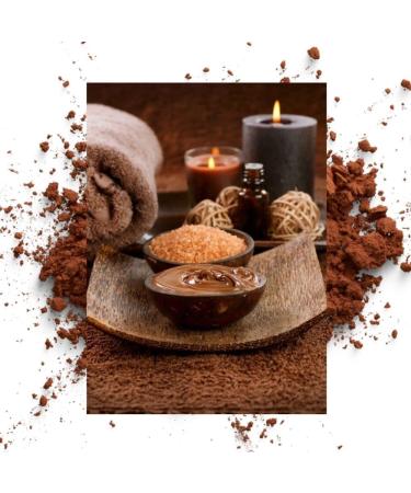 Sugaring NYC Vajacial Mask Cocoa | V-Facial Treatment 7oz - Revitalize & Nourish Skin - Buy Online on GoSupps.com
