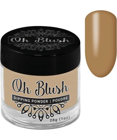 Oh Blush Powder 268 Tan (1oz) - Buy Online on GoSupps.com