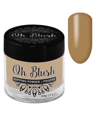 Oh Blush Powder 268 Tan (1oz)