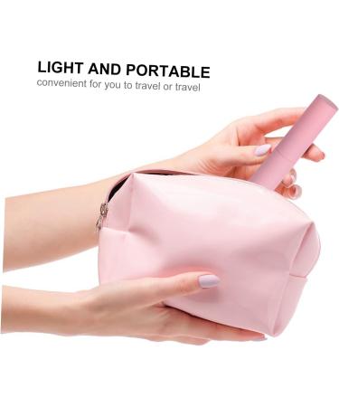 WOONEKY 30 Pcs Eyelash Brush Empty Tube Eye Liner Containers Empty Mascara Tube Lashes Liquid Plastic - Buy Online on GoSupps.com