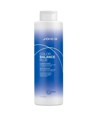 Conditionneur Color Balance Blue Joico 1000ML