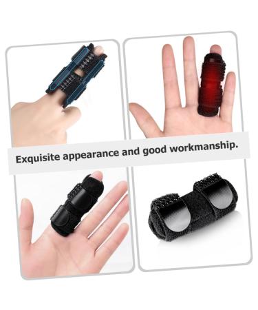 Strap Thumb Wrist Stabilizer & Support Brace | Joint & Shoulder Support for Travel | International Shipping Available - Buy Online on GoSupps.com