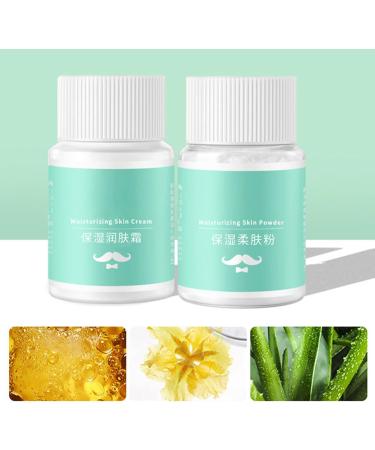 Eyebrow Color Lightening Kit - Nourishing & Soothing Skin Care | Brightening Face & Eyebrow Cream | For Adults Women And Girls At Home Room - Buy Online on GoSupps.com