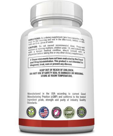 Buy Approved Science Saffron - 3% Crocin 2% Safranal - High-Absorption BioPerine - Vegan - 60 Capsules - International Shipping - Buy Online on GoSupps.com
