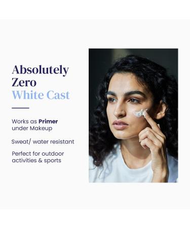 Reqvil Ultra Matte Dry Touch Sunscreen Gel SPF 50 PA++++ | Water Resistant | 20G - Best International Shipping - Buy Online on GoSupps.com