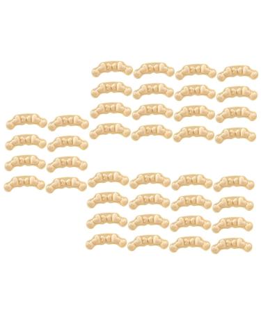 NOLITOY 20 Pairs High Heels Heel Stickers Outdoor Heel Cushions Self-Adhesive Heel Liners Shoe Heel Inserts Replaceable Heel Pads Self-Adhesive Heel Pads Heel Grips for Boots Heel Caps
