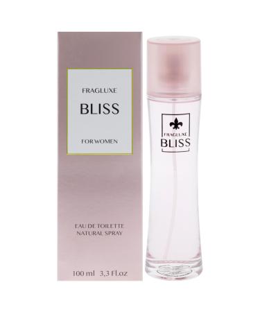 Bliss for Women - 3.3 oz EDT Spray