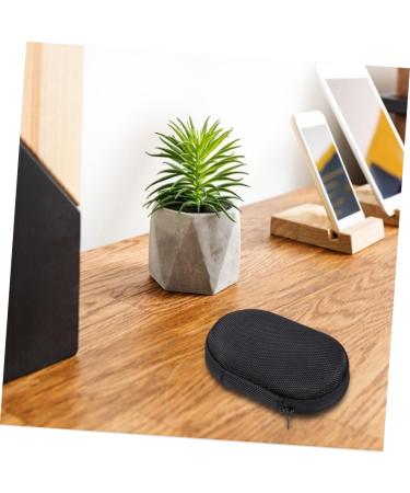 CLISPEED 2pcs Luggage Scale & Headphone Zipper Bag Storage Box Sleeve - Ultimate Travel Organizer - Buy Online on GoSupps.com