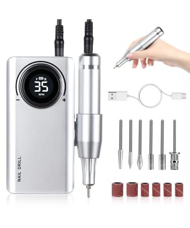Portable drill machine best sale for home use