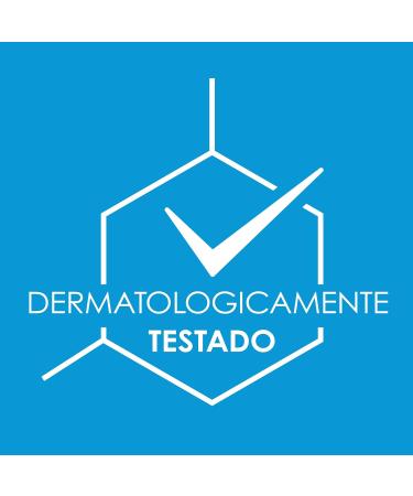 Sanex Roll-on Dermo Extra Control 50 ml Pack of 6 - Buy Online on GoSupps.com