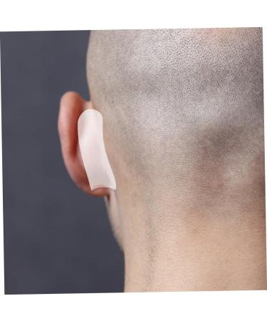 6pcs Transparent Ear Stickers for Women - Corrective & Invisible Makeup Tape - Buy Online on GoSupps.com