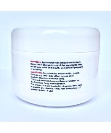 Buy Fertility Enhancing Lotion - Boost Your Chances of Conception | International Shipping Available - Buy Online on GoSupps.com
