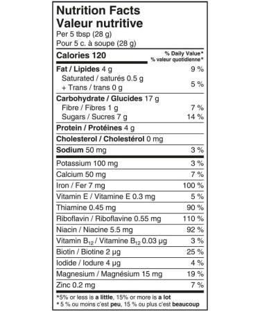Gerber Gerber 5 Grain W/Apples & Oran - Buy Online on GoSupps.com