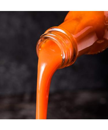 Frank's RedHot Buffalo Wings Hot Sauce 23 fl oz - Spicy Wing Sauce (Pack of 1) - Buy Online on GoSupps.com