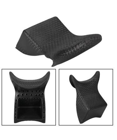 FAMKIT Shampoo Bowl Neck Rest Cushion - Salon Hair Washing Backwash Cushion with Spa Pillow - Buy Online on GoSupps.com