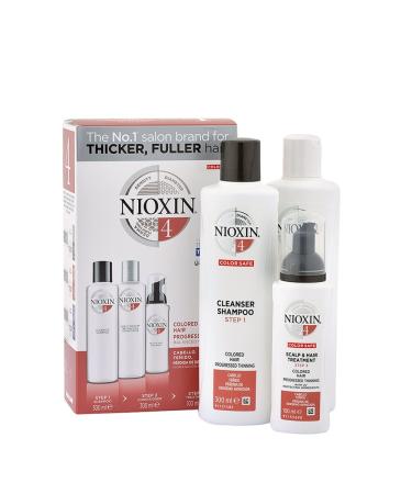 Nioxin System4 Full Kit XXL
