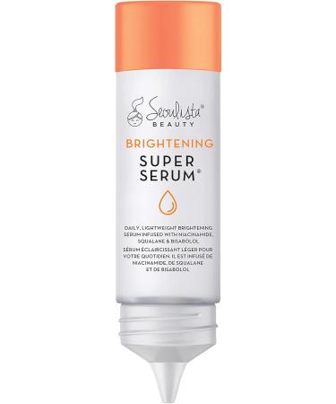 Seoulista Beauty Brightening Super Serum White - Buy Online on GoSupps.com