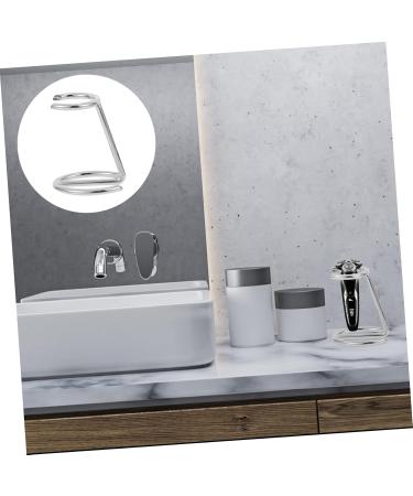 Premium Vertical Razor Holder & Organizer for Men - Dressoos 1 Stk | Durable Stylish & Perfect for International Shipping - Buy Online on GoSupps.com