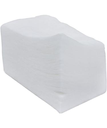 Schwamm 900X Lint Free Nail Art Wipes Acrylic Gel Tips Remover - Buy Online on GoSupps.com