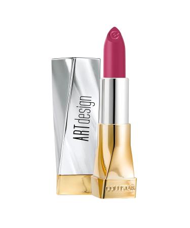 Collistar Art Design sensual-matt lipstick N.3 pink azalea pleasant matt lipstick lively intensive color with record stop moisturizing protective formula 3.5 ml