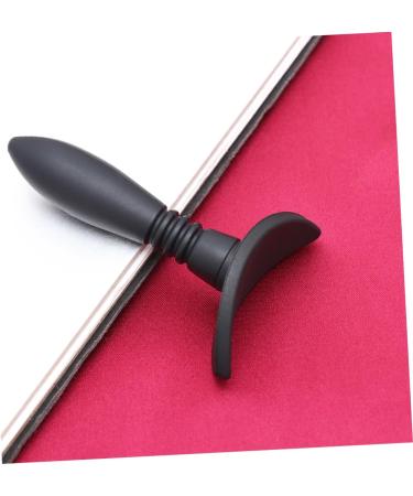 Beavorty 5 Sets eye shadow stamp lazy eyeshadow home tools makeup tool Eyeshadow Makeup Supply the lazy seal 1 count (Pack of 1) Blackx5pcs - Buy Online on GoSupps.com