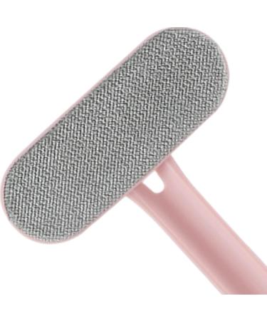 Sharplace Pet Fur Brush & Textile Cleaner - Sustainable Hand-Operated Fabric Remover for Clothing & Upholstery (2 PCS) - International Shipping Available - Buy Online on GoSupps.com