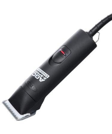 Andis machine AGC2 / 2 black speed GATB Black Single