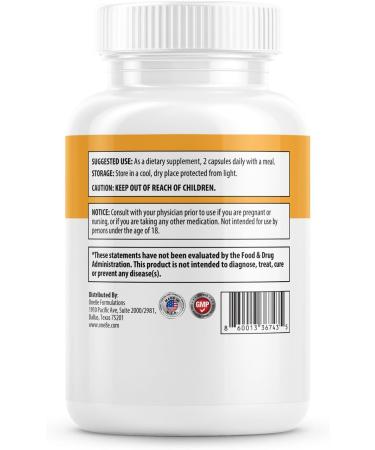 ONE8E Energy Supplement for Fatigue Focus Mental Clarity | Clean Botanical Ingredients w/African Mango Green Tea Extract Caffeine & More | Natural Energy Boosters for Women & Men | 1 Mo. Supply - Buy Online on GoSupps.com