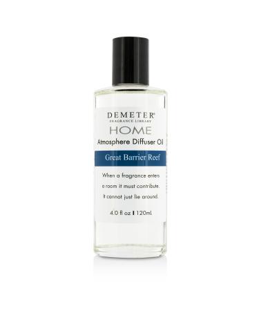 Demeter Atmosphere Diffuser Oil - Great Barrier Reef 120ml/4oz
