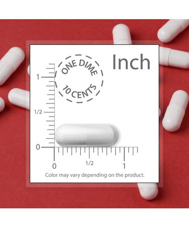 Supersmart - Cardio Clear (Garlic EDTA Supplement) - with Malic Acid Calcium Disodium EDTA Magnesium Bromelain | Non-GMO & Gluten Free - 120 Vegetarian Capsules - Buy Online on GoSupps.com