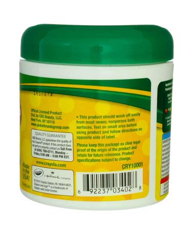 Crayola Color Bath Dropz 3.59 oz - 240 Tablets (4 Pack) | Vibrant and Fun Bath Time Coloring Tablets - Buy Online on GoSupps.com