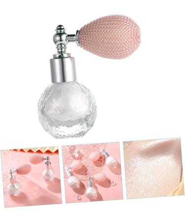 Healeved 3pcs High Gloss Dusting Makeup Highlighters for Face Glitter Highlighter Pens White Glitter Powder - Buy Online on GoSupps.com