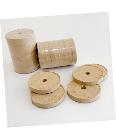 GLEAVI 20 pcs Foot Cake Bag Chinese Dried Soak Massage Leaves Elderly Bath Bathing - Buy Online on GoSupps.com