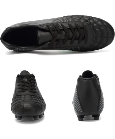 ASOCO DREAM Men's Soccer Cleats - Firm Ground Athletic Football Shoes - Buy Online on GoSupps.com