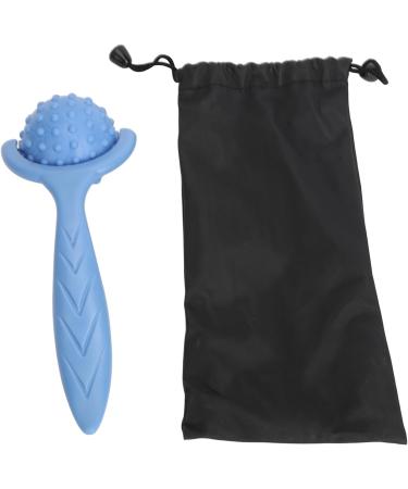 Fascia Blaster for Cellulite | Effective Pain Relief & Full Body Massage Device | Non-Slip Handle TPR & ABS Material - Buy Online on GoSupps.com