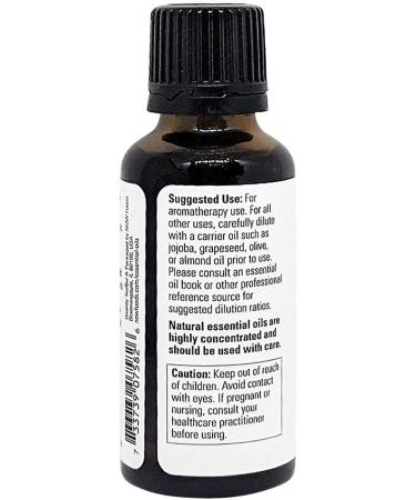 NOW Foods 100% Pure Lemongrass Essential Oil - 1 fl oz | Natural Aromatherapy & Wellness - Buy Online on GoSupps.com