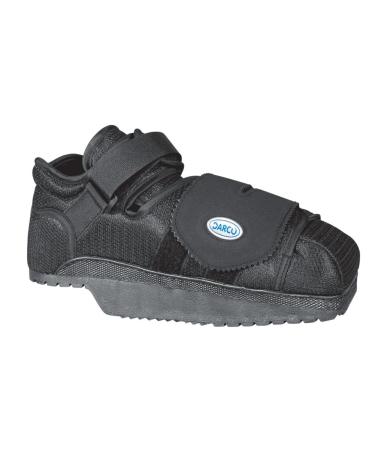 Darco International (n) Heel Wedge Healing Shoe - Small
