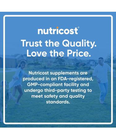 Nutricost Electrolyte Complex Powder (120 Servings Fruit Punch) - Hydration Supplement Drink Mix with Vitamins and Minerals Fruit Punch 1.04 Pound (Pack of 1) - Buy Online on GoSupps.com