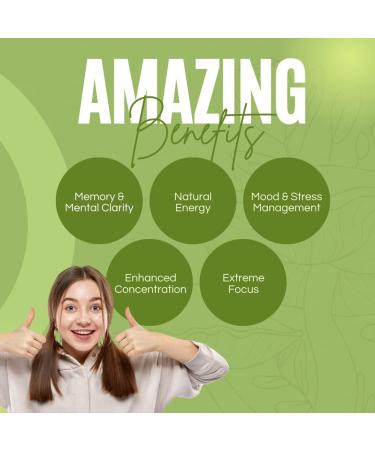 Fior Wellness 10 Mushroom Blend Gummy Supplement - 60 Count Pack of 1 - Buy Online on GoSupps.com