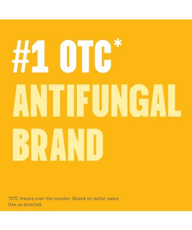 Lotrimin Antifungal Jock Itch Powder - Miconazole Nitrate Treatment for Men Women & Kids (6.25 oz) - Fast Relief & International Shipping - Buy Online on GoSupps.com