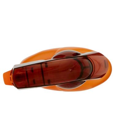 Buy Aquabronze Carrot Sun Protection SPF 30 | 250ml Pack of 2 - Best International Shipping - Buy Online on GoSupps.com