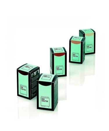 Sibel Sibel Hair Scupltor Black 25 g