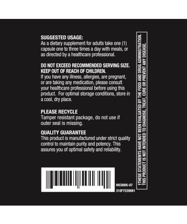 Invite Health N-Acetyl Cysteine (NAC) - Supports Liver and Brain Health - Supplies The Essential Amino Acid L-Cysteine and a Precursor to The Tripeptide Glutathione - 60 Vegetarian Capsules 1 - Buy Online on GoSupps.com