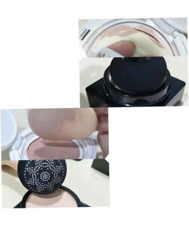  POPETPOP POPETPOP facial cosmetic BB concealer makeup cream lightening makeup concealer white cream cc BB head cream foundation powder reconcile Primer - Buy Online on GoSupps.com