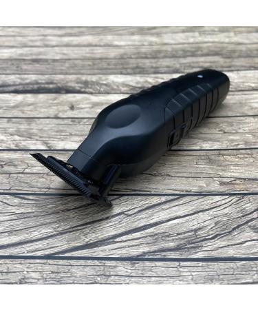 Hair Clippers Hair Cutting Tool Barber Cordless Hair Trimmer 0mm Zero Gapped Carving Clipper Detailer Professional Electric Finish Cutting Machine - Buy Online on GoSupps.com