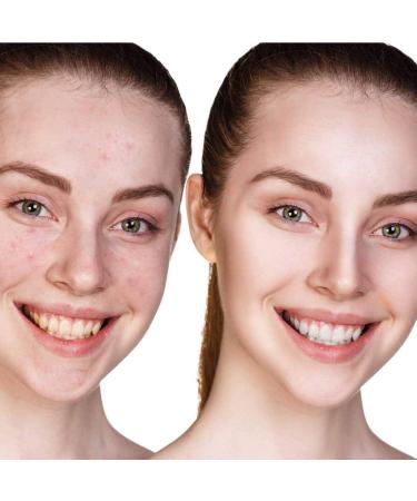 Magnolia Orchid Lemon Blossom Skin Refining Cream for All Skin Types 3.4 Fl. Oz./100 ml - Buy Online on GoSupps.com