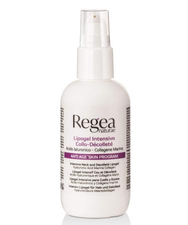 Xanitalia REGEA Intensive Lipogel Neckline Neck 100 ml