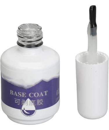 Top Coat Gel Nail Polish Kit Transfer Gel Stick Professional Primer for Nail Salon for Beginners - Buy Online on GoSupps.com