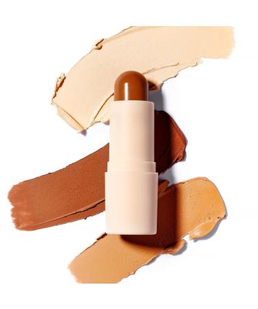Revolution Matte Base Concealer C8 | Best Full-Coverage Concealer for Flawless Skin - International Shipping Available - Buy Online on GoSupps.com