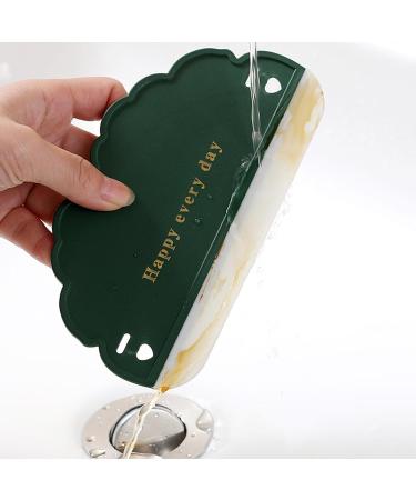 3pcs Shape Glass Cleaner Efficient Tool MultiPurposes Silicones Shower Squeegees for Glass Door Tool - Buy Online on GoSupps.com